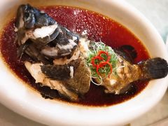 -海鲜城大家餐厅