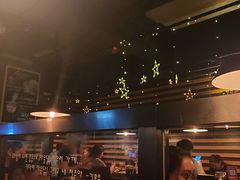 -Outdark Korean Restaurant