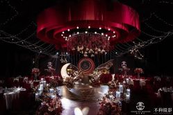 -张仕婚礼·做有温度的婚礼