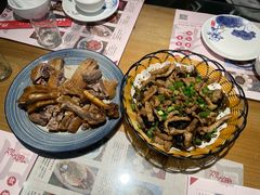 -炊烟·山房菜