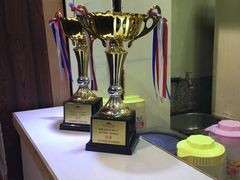 -香港鸳鸯王(西湖路店)