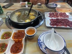 -杏花吴记牛肉火锅