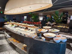 -拉蒂娜·巴西牛排馆 Latina·Brazilian Steakhouse(王府井喜悦店)