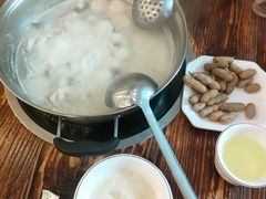 -正能量脆肉鲩火锅