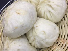 -郑家包子牛肉拉面(尚勤路店)