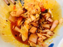 -兵哥豌豆面(雅颂居店)