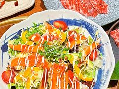 -御牛道日式烤肉料理(杭州万象城店)