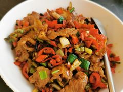 -楚禾宴·家宴(光谷大道店)