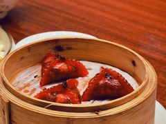 -明阁 Ming Court(广州朗豪酒店)