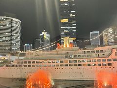 -润园四季椰子鸡火锅(海上世界店)