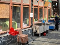 -北京水岸山吧度假村(雁栖镇店)