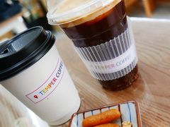 -叁秋咖啡 SANQIU COFFEE(天津河北路店)