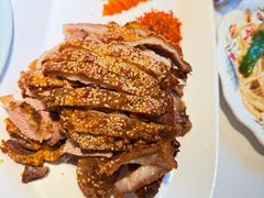 -青禾小厨新疆菜(总店)