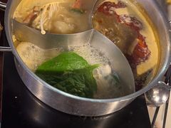 -渔家火锅·海鲜自助餐·演艺(亚龙湾天域酒店)