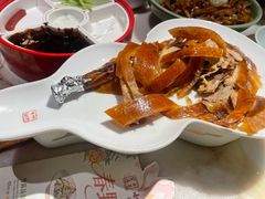 -小吊梨汤·北京菜·烤鸭(清河万象汇店)