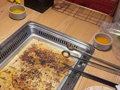 -新石器烤肉(百联川沙店)