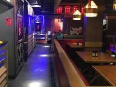 -令狐冲·炭烤活鱼(宝龙店)