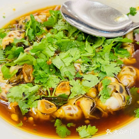 闻竹大坝(黎明新村茉莉园店)