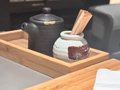 -聿山居·创意料理