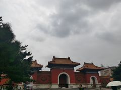 -北陵公园