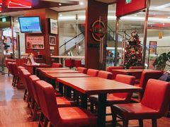 -FATBURGER 特富客汉堡(外交公寓店)
