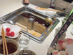 -海底捞火锅(高科广场店)