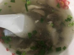 牛杂汤-古街捞化牛杂(井大店)
