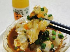 -正亮海鲜(人民西路店)