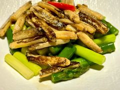 蟹柳芦笋-成隆行·蟹王府(九江路店)