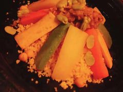 -Tajine Moroccan塔金摩洛哥中东餐厅