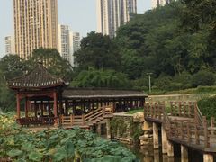 -龙头寺公园