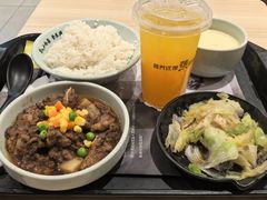 -真功夫(北京西站店)