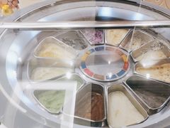 -索菲特酒店 · 云尚天际自助餐厅