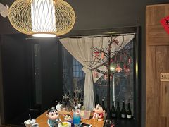 -河风の幸会精致料理