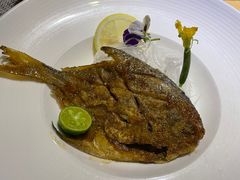 -吉兆·料理(红梅南路店)
