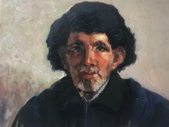 -八哥美术·成人美术画室(总校区)