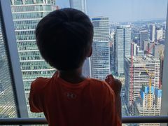 -北京国贸大酒店