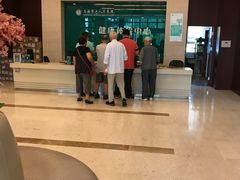 -上海美兆健康医疗体检中心(古北店)