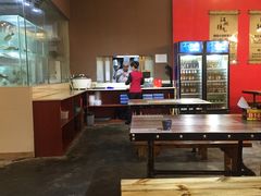 -海岛八号龙虾烧烤田鸡(蓝天路总店)