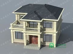 -上海安亭别墅花园酒店