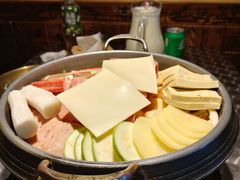 -七星布车休闲料理店