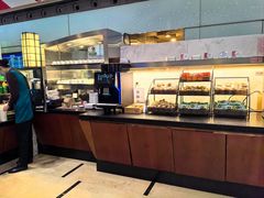 -首都机场t3-c国航两舱休息室