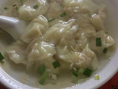 -安庆柴火馄饨(马道街店)