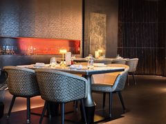 -深圳美高梅酒店·意烁FIAMMA·地中海餐厅