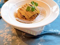 -扬州香格里拉·香宫中餐厅