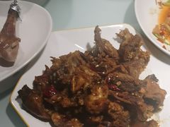 -豫丰汇河南名菜楼(武记餐饮)