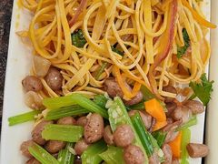 -有滋有味烧烤涮(果园星城C区店)