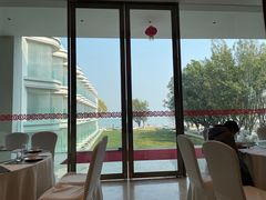 -邛海宾馆·玉鸥楼中餐厅