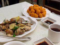 -肥仔文澳门猪骨煲(南京西路店)