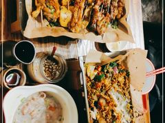 -红料理|串串有瘾·烧烤(吴中路店)
